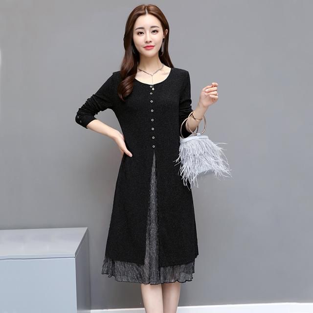 2018年春季流行这10款连衣裙,高贵又有气质,已