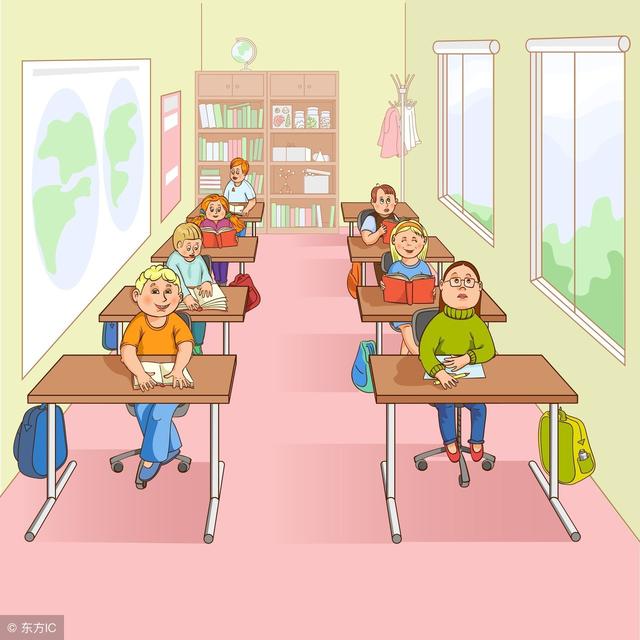 孩子总是记不住生字，怎么办？试试这五种方法吧，绝对有用噢