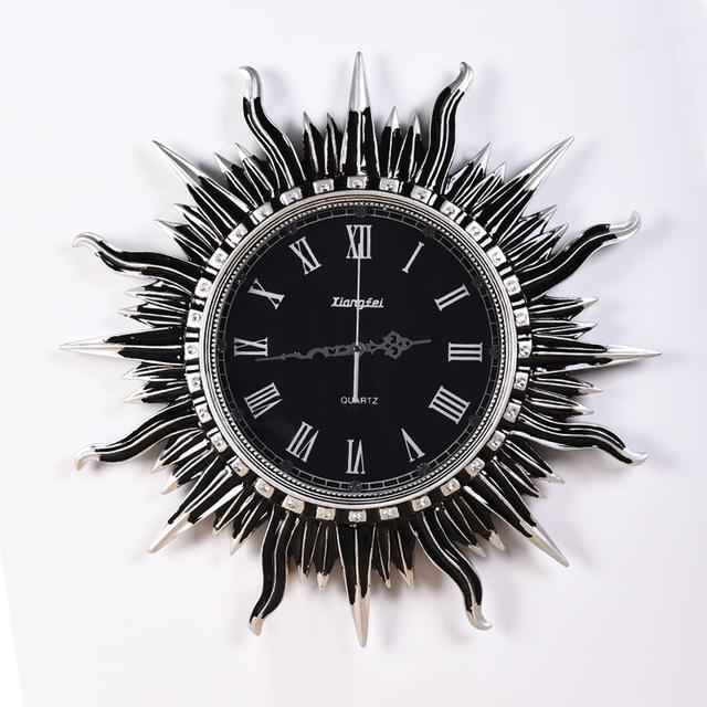 停止的挂钟秒针为何总在“9”的位置？...