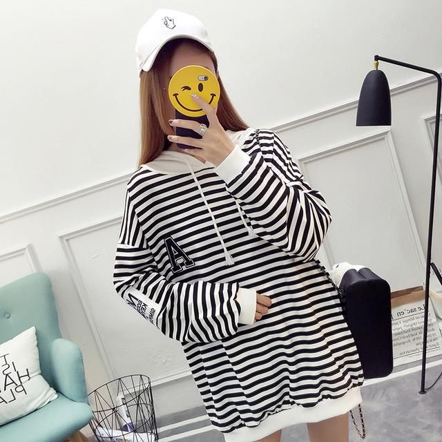 女人别乱穿卫衣,今年流行这8个款式