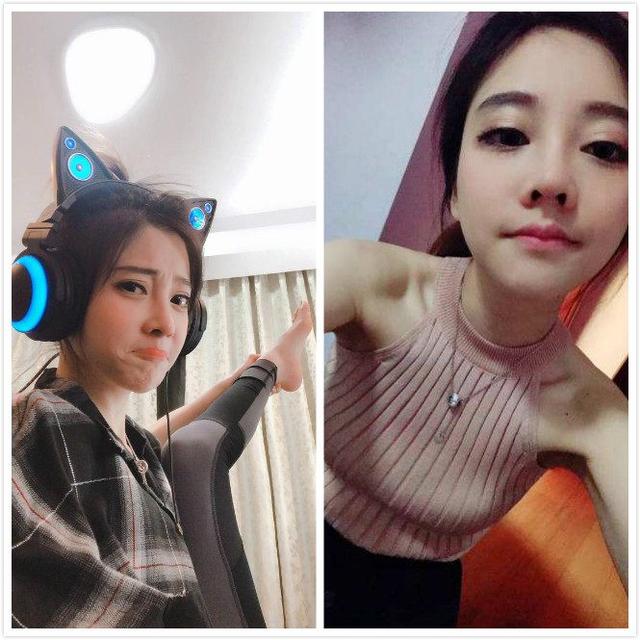 冯提莫春节晒脚,被网友吐槽:一米五的身高,拍出40的大脚