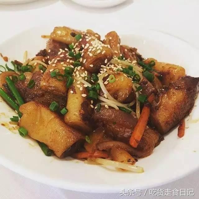 广州|平凡不带一丝独特的猪肠粉是我最怀念的味道