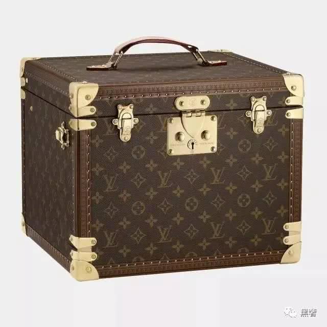 lv:这世上有什么是我不能定制的|硬箱|箱子|手表箱_新浪网