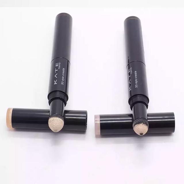 日本开价彩妆鼻祖KATE,有什么值得一买再买?