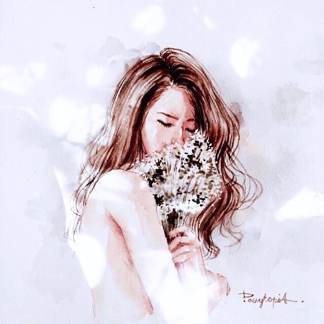 爱情,终其一生满是遗憾