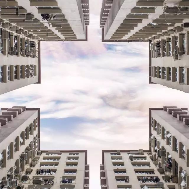 火遍Ins的香港网红拍照地!去香港一定要打卡~