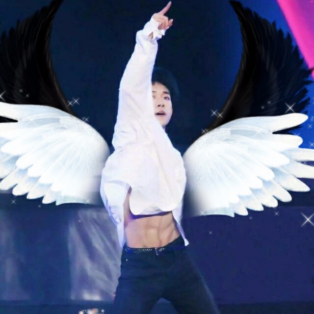 当红小鲜肉腹肌排行!王俊凯的腹肌有些尴尬!鹿