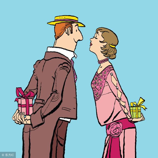 致婚姻里的男人:婚后有人,再怎么小心翼翼也掩藏不了