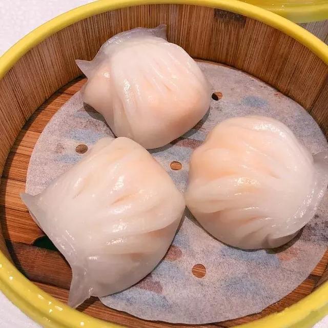 深圳这几家早茶店,有米其林餐厅、百年老字号