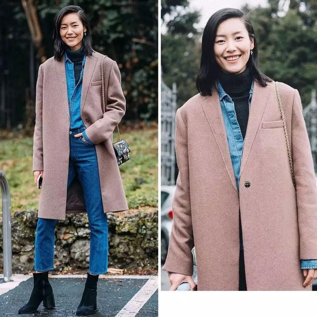 2018时装周| 18位中国女明星穿搭大PK，她最好看!