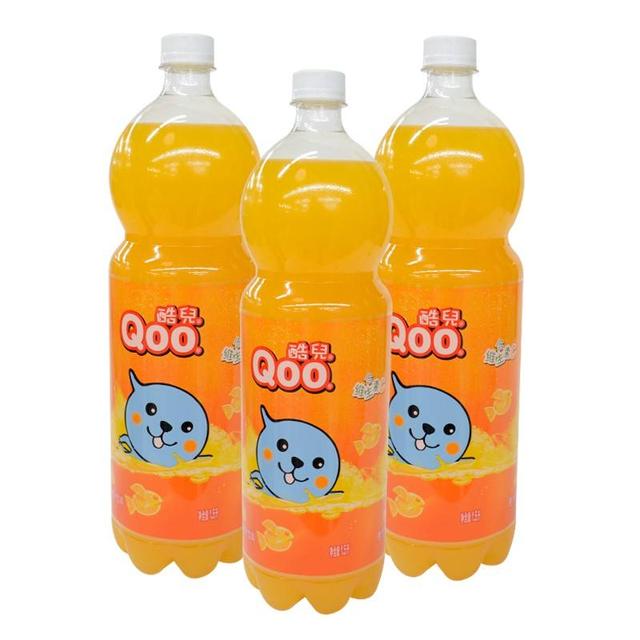 80后90后小时候喝的爆款饮料现在基本看不到了