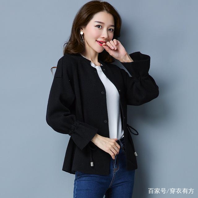 80后女人要打扮的嫩一点,多穿这几款,洋气又显瘦,减龄至少十岁