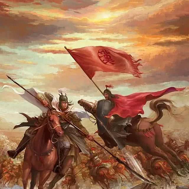 飞将军李广之孙,寡不敌众投降匈奴,又因误解遭满门抄斩!