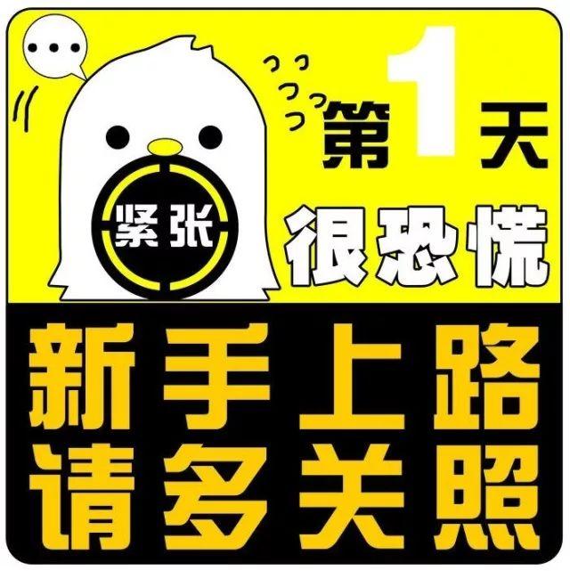 新手上路的四大致命伤:第一次,请多关照