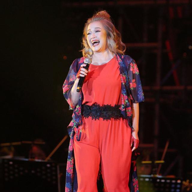 娃娃成名曲《漂洋过海来看你》这首歌背后不为