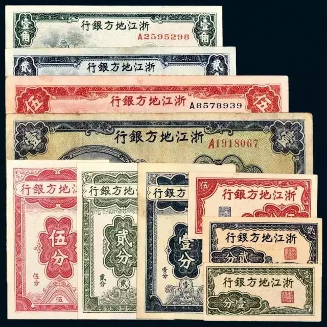 30个中国钱币之最,你知道几个?