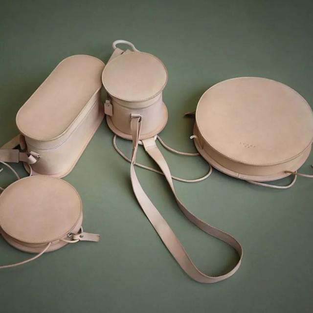 这些经典洋气的轻奢包包,就算吃土也要入手!