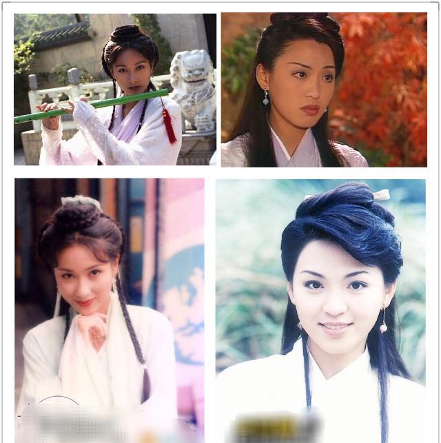盘点十二部双女主的电视剧，你更喜欢谁呢？