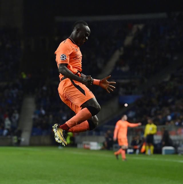 利物浦,三叉戟挑战全世界,英超射手独霸欧冠射