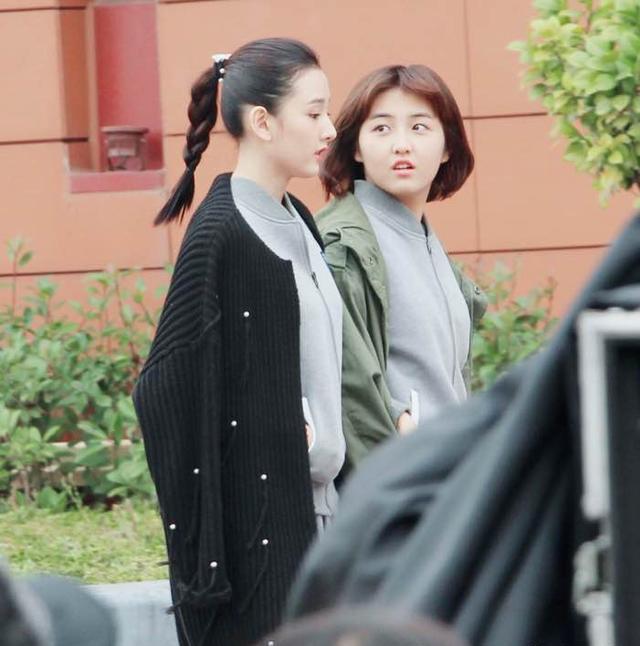 曾经饰演《宝莲灯前传》的小哪吒，如今实在太美了