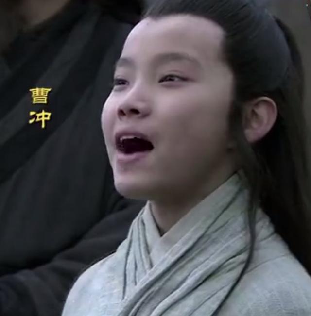 从曹冲之死和曹丕最后继位我们可以看出,那些真正很厉害的人都是深藏