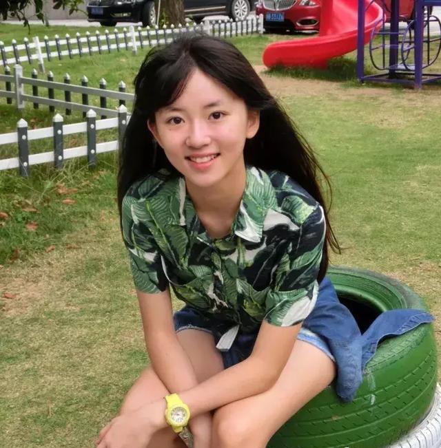 潮汕00后美女主演的电影在中央电视台播出!