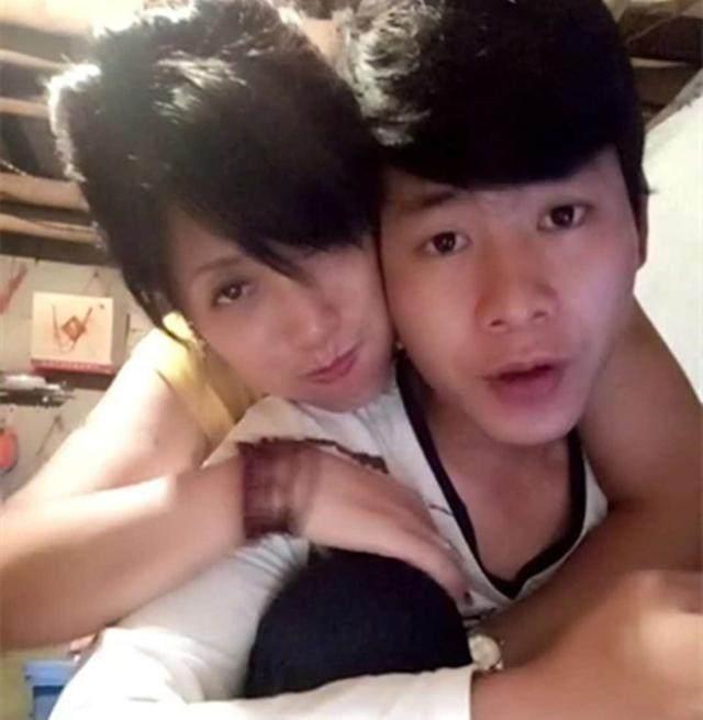 19岁小伙找了49岁的中年妇女,婚后生活十分幸福