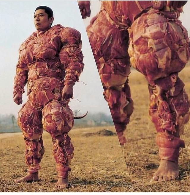 2017全网最火的16张爆笑内涵图片,每一张都挑