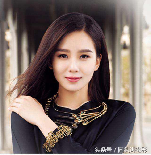漂亮女明星前50名人气,颜值最高的女明星前20 2017年中国人气女星前十, 郑爽第一无可厚非, 压轴招人非议