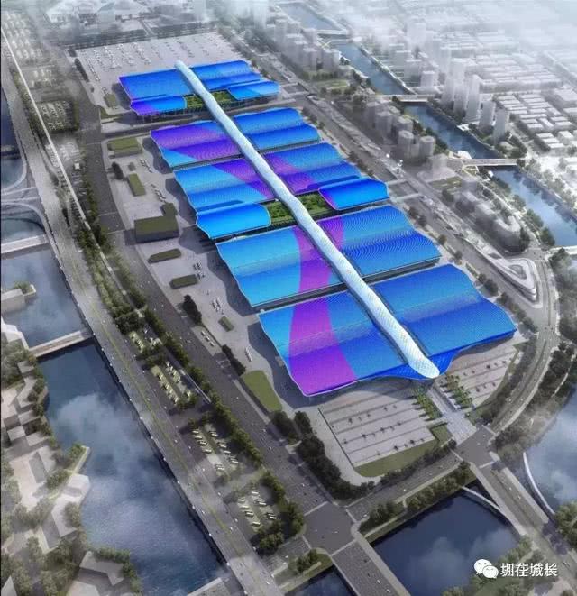 2018深圳人必看!空港新城规划曝光!这六个片区