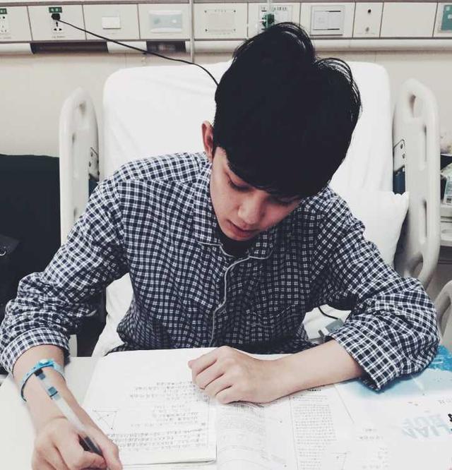 吴磊不上品德读高中?说好的学霸人设呢!高中中专v品德图片