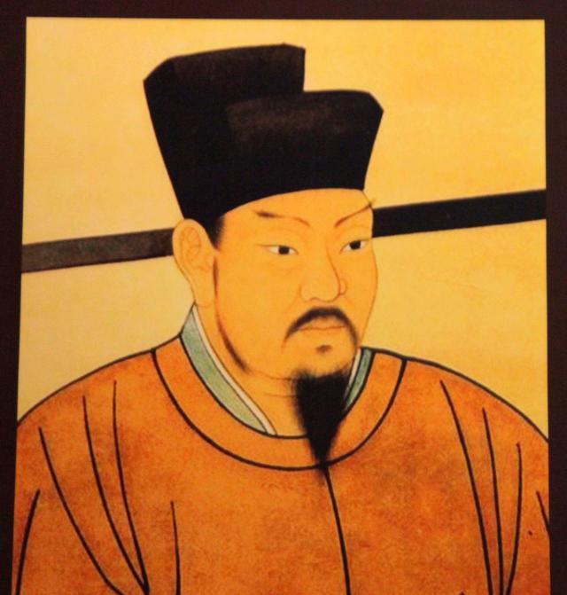 历史的另一面范仲淹的一篇岳阳楼记救了他的好友滕子京