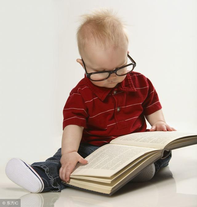 2岁到3岁育儿知识,规范语言亲近文字!