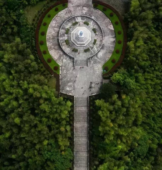 龙岩入选中国十大养老胜地,凭什么?!