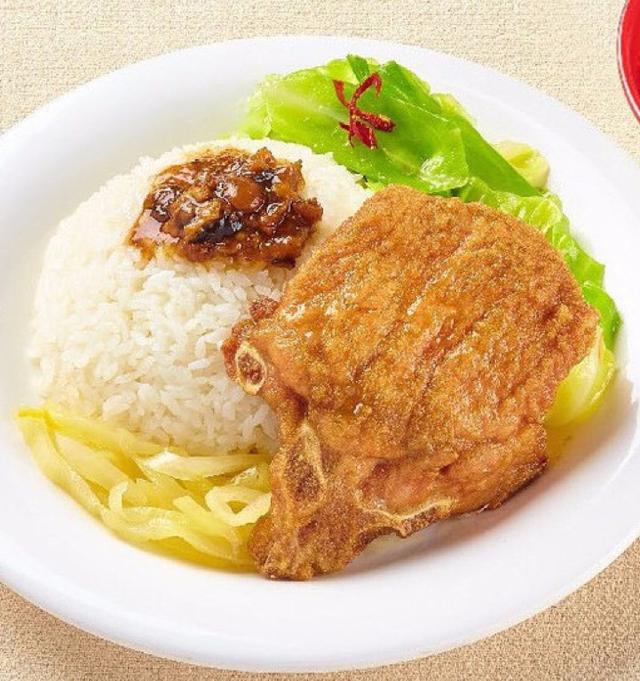 吃货女友为了要吃一个排骨饭套餐,非要去天津,看我怎么征服她!