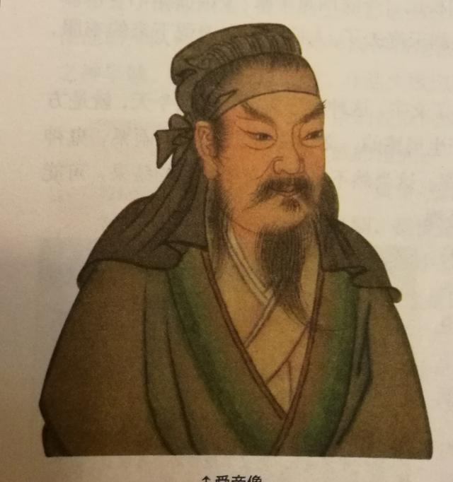 中华文明起源之一：炎黄传说和尧舜禹的禅让