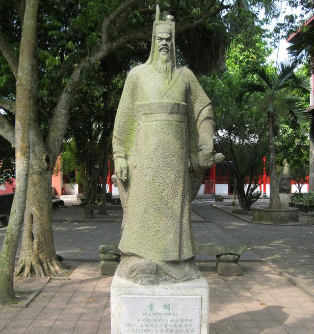 如果宋钦宗能一直重用这位名将，北宋还会灭亡吗