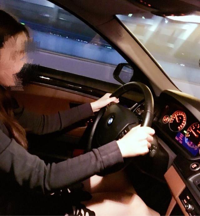 女朋友吵着要开我的宝马5系,十分钟后我哭了,网友却说我赚了