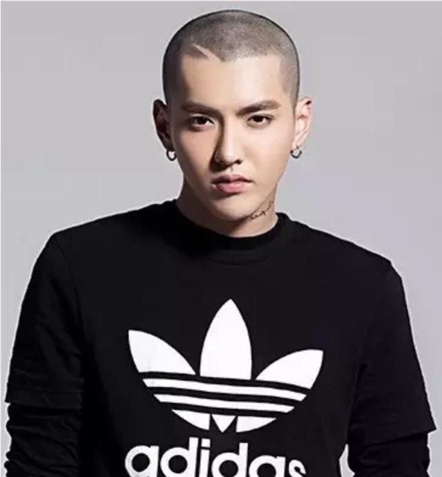 2017年哪种寸头最好看？