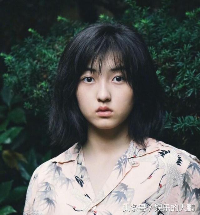她们不到10岁获得百花奖,如今张子枫越来越红