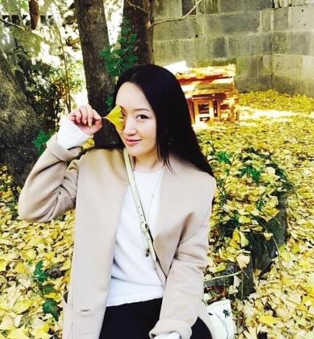明星真名尬又土！张燕、张娇、张振锁都是谁？