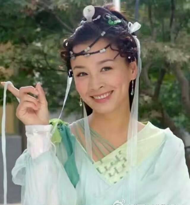 《夜光神杯》主演现状,个个幸福美满,不过她口碑却是最差~