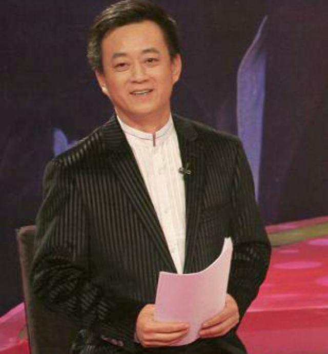 朱军连续主持21年春晚，今年终于可以回家过年了！