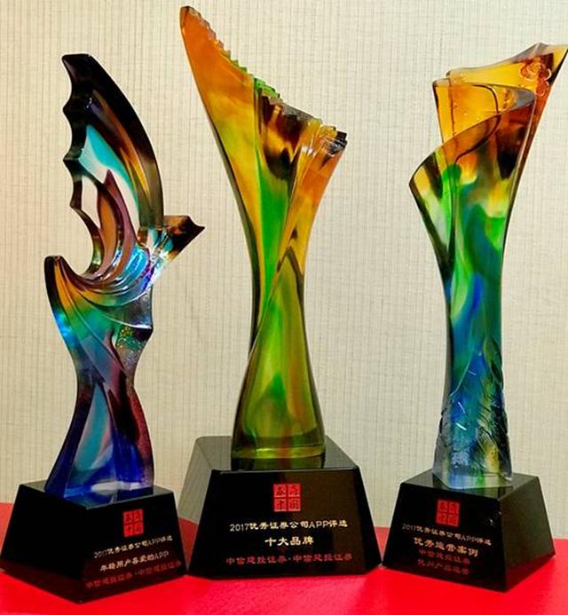 蜻蜓点金,带你体验最好的黑科技