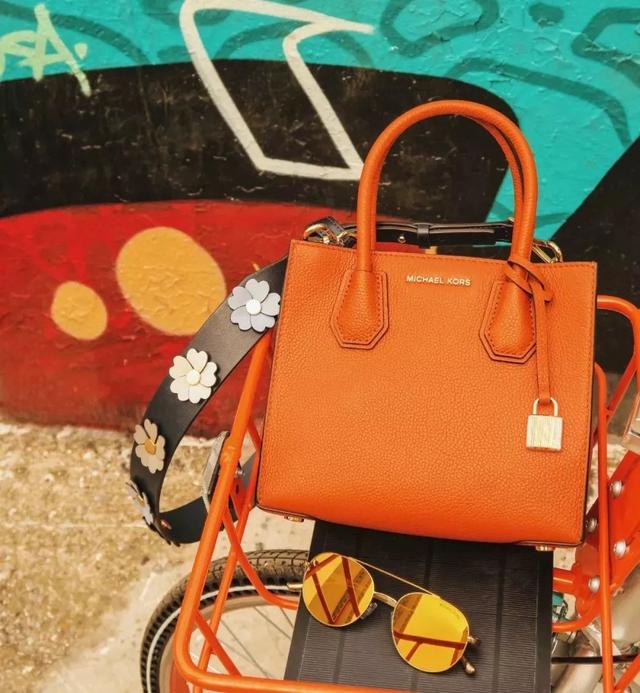 这些经典洋气的轻奢包包,就算吃土也要入手!