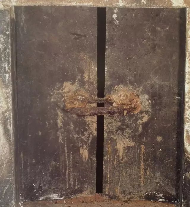 法门寺地宫开启瞬间,看到了什么?