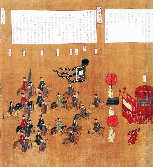 为何中国各军种都有自己的旗帜?一面军旗为什