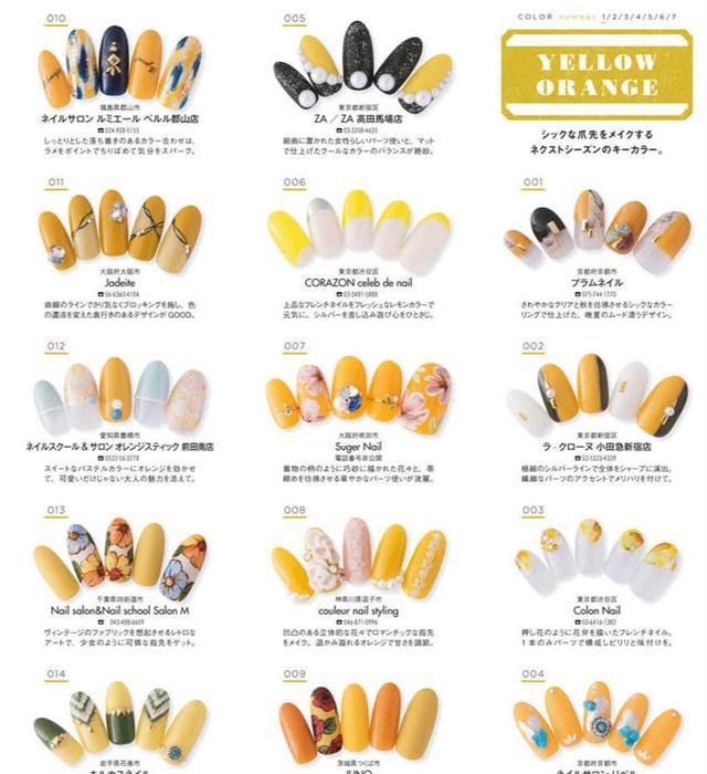 美甲甲型 新浪网