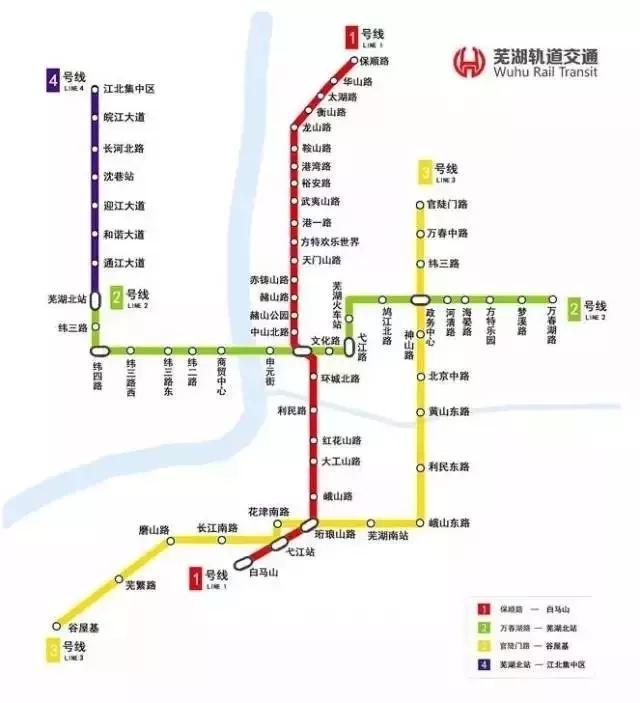 南京s3号线地铁线路图