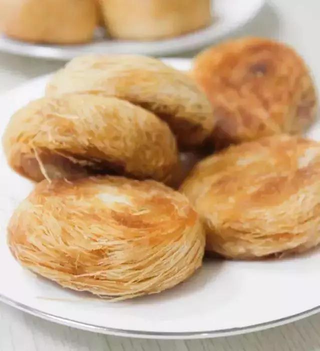 只有成都人才晓得,宫廷糕点铺哪些东东最好吃